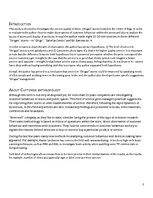 Kutatási anyagok 'A Sneak Peak in "Drogas"', 3.                