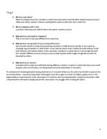 Kutatási anyagok 'A Sneak Peak in "Drogas"', 9.                