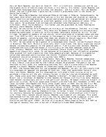 Esszék 'A Brief Overview of Henry Ward Beecher', 1.                