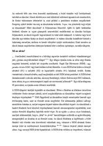 Összefoglalók, jegyzetek 'Álom, álmatlanság, tudat és tudatos álmodás', 2.                