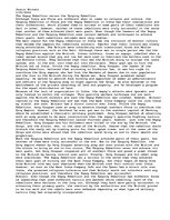 Esszék 'The Sepoy Rebellion versus the Taiping Rebellion', 1.                