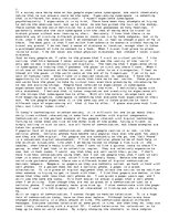 Esszék 'Cyberspace in Perspective', 1.                