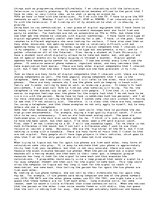 Esszék 'Cyberspace in Perspective', 2.                