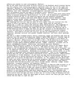 Esszék 'Birth Control Methods', 2.                