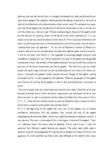 Esszék 'The Analysis of V.Molotov's Speech (June 22, 1941)', 2.                