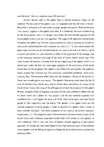 Esszék 'The Analysis of V.Molotov's Speech (June 22, 1941)', 3.                