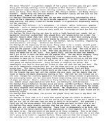 Esszék 'Adolescent Development', 1.                