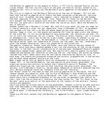 Esszék 'Why Did the Bolsheviks Appeal to the People of Russia in 1917?', 1.