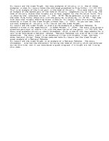 Esszék 'Sir Gawain and the Green Knight', 1.                