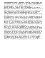 Esszék 'An alternate ending to "Lord of The Flies"', 1.                