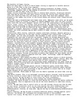 Esszék 'The Benefits of Human Cloning', 1.                