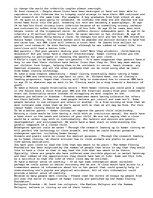 Esszék 'The Benefits of Human Cloning', 3.                