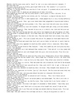 Esszék 'Puritans', 1.                