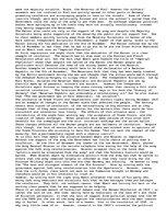 Esszék 'Can the phrase "Incomplete revolution" be usefully applied to the events of Nove', 2.                