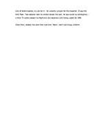 Esszék 'Curiosity killed the Cat', 2.                