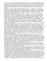 Esszék 'Paper on The History of the Stringed Instrument to 1800', 2.                