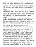 Esszék 'Paper on The History of the Stringed Instrument to 1800', 3.                