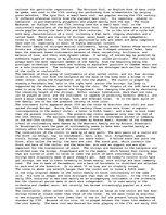 Esszék 'Paper on The History of the Stringed Instrument to 1800', 5.                