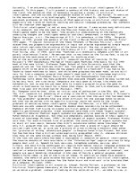 Esszék 'Career Interest Paper', 1.                