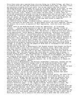 Esszék 'The Salem Witch Craft Trials', 1.                