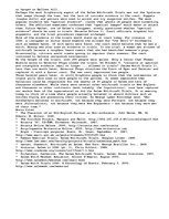 Esszék 'The Salem Witch Craft Trials', 3.                