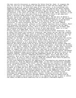 Esszék 'Analysis of The Scarlet Letter', 2.                