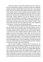 Esszék 'The Chimaera of Freedom', 2.                