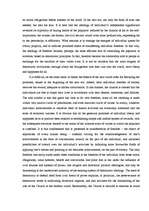 Esszék 'The Chimaera of Freedom', 3.                