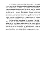 Esszék 'Healthy Lifestyle', 3.                