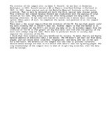 Esszék 'Inventor of the Compact Disc', 1.                