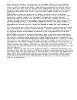 Esszék 'This Paper Analyzes the Marketing Approaches of Rivaling Companies, "Adidas" and', 1.                