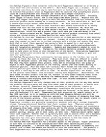 Esszék 'Tupperware Marketing Strategies', 1.                