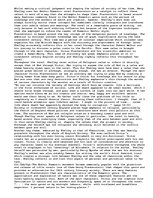 Esszék '"In her novel Frankenstein, Mary Shelley attempts to shape the values of her soc', 1.                