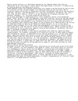 Esszék 'Nature versus Nurture', 1.                