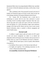 Kutatási anyagok 'European Union Budget', 17.                