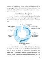 Kutatási anyagok 'European Union Budget', 19.                
