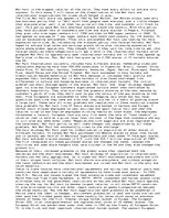 Esszék 'Globalization of the Walmart ', 1.                