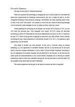 Összefoglalók, jegyzetek 'Internet Marketing', 2.                