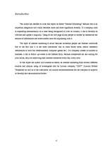 Összefoglalók, jegyzetek 'Internet Marketing', 4.                