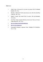 Összefoglalók, jegyzetek 'Internet Marketing', 12.                