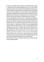 Esszék 'Women Characters in the Novels by the Brontë Sisters', 7.                