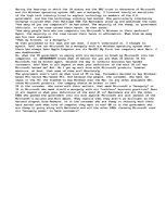 Esszék 'Sheeps and Microsoft', 1.                