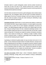 Kutatási anyagok 'Researching Ageing in Social Gerontology. Theories and Methods', 12.                