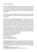 Kutatási anyagok 'Researching Ageing in Social Gerontology. Theories and Methods', 13.                