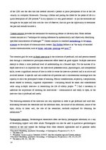Kutatási anyagok 'Researching Ageing in Social Gerontology. Theories and Methods', 14.                