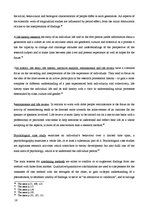 Kutatási anyagok 'Researching Ageing in Social Gerontology. Theories and Methods', 16.                