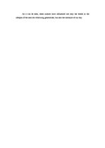 Kutatási anyagok 'The Spirit of Non-Conformism in Restoration Literature', 8.                