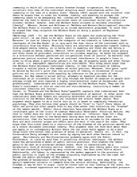 Esszék 'New Labour', 2.