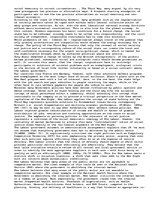 Esszék 'New Labour', 5.