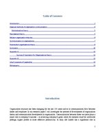 Kutatási anyagok 'Development in Leader-Employee Communication for the Last 30 Years in Western Eu', 2.                